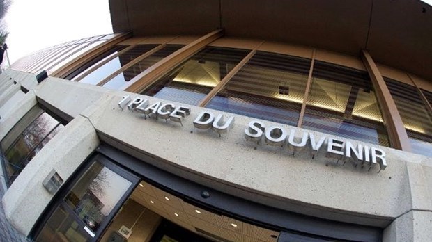 Séance extraordinaire du Conseil municipal cet après-midi