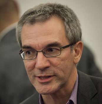 Lettre d'opinion du président de la Corporation pour la mise en valeur du Bois de l'Équerre