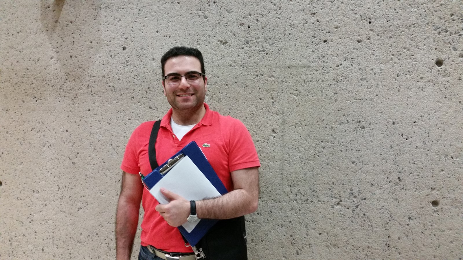 Étienne Sakr a présenté son projet lors du dernier conseil municipal de Laval.