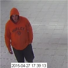 Un agresseur sexuel recherché par la police de Laval
