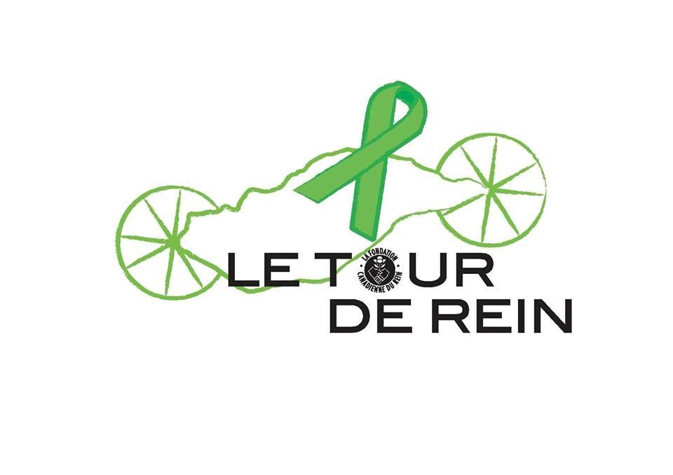 La 4e édition du Tour de Rein a lieu aujourd'hui