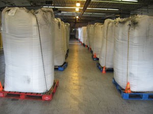 Une entreprise de Laval et son gestionnaire tremperaient dans une histoire de contrebande de tabac