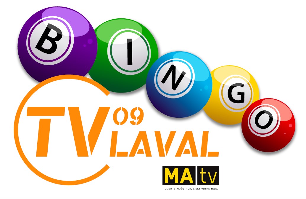Le bingo de retour à la télévision lavalloise