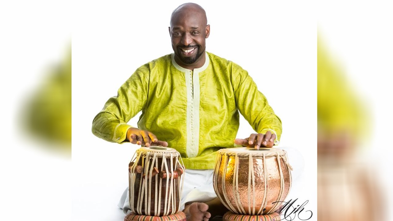 Les Percussions de Guissé viennent en aide aux Sénégalais par l'entremise du Festival des tambours du Nord
