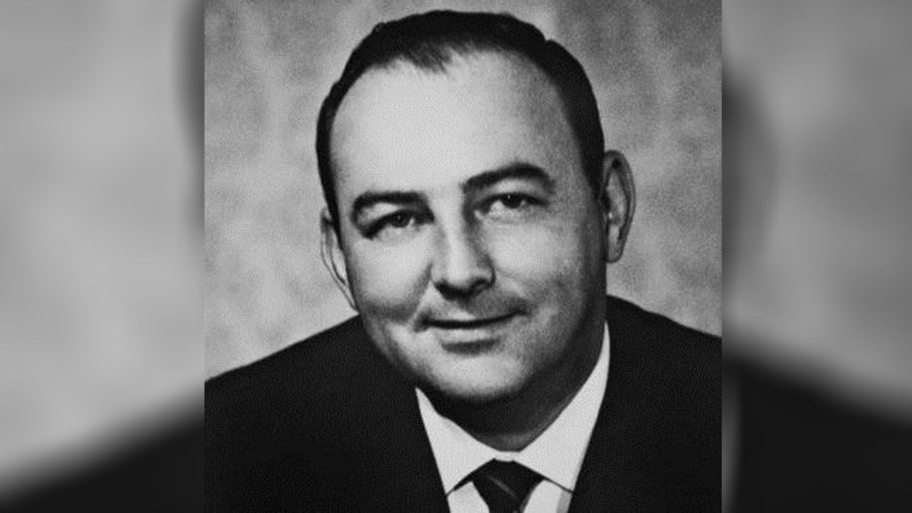 L'autoroute 440 renommée en l'honneur du premier maire de Laval Jean-Noël Lavoie