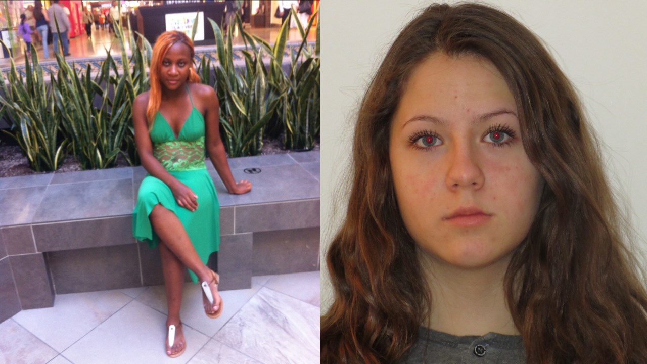 Deux adolescentes portées disparues à Laval 