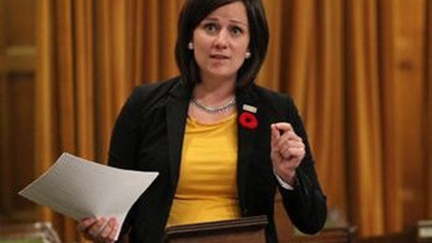 Rosane Doré Lefebvre
