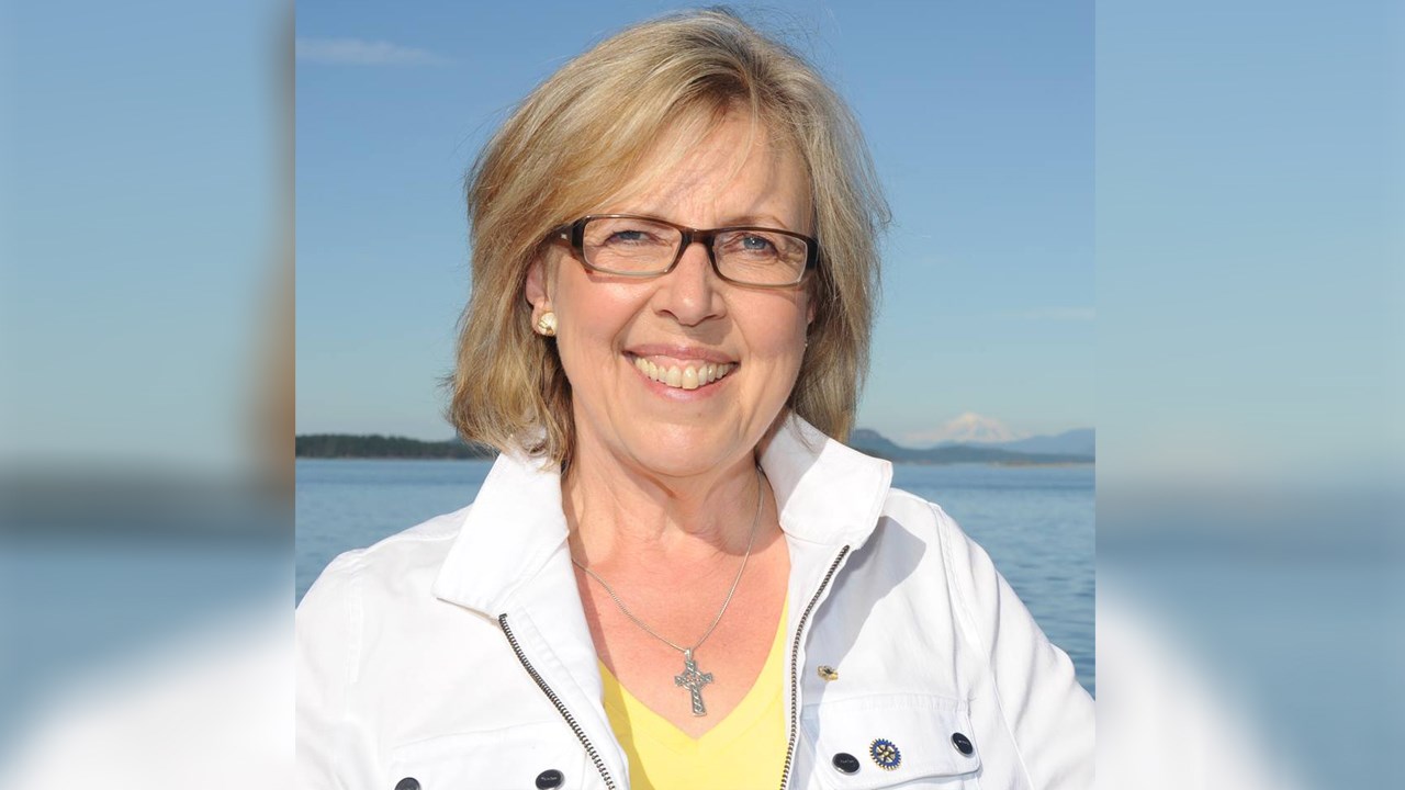José Núñez-Melo s'indigne de l'absence du chef du Parti vert du Canada Elizabeth May au débat des chefs de TVA