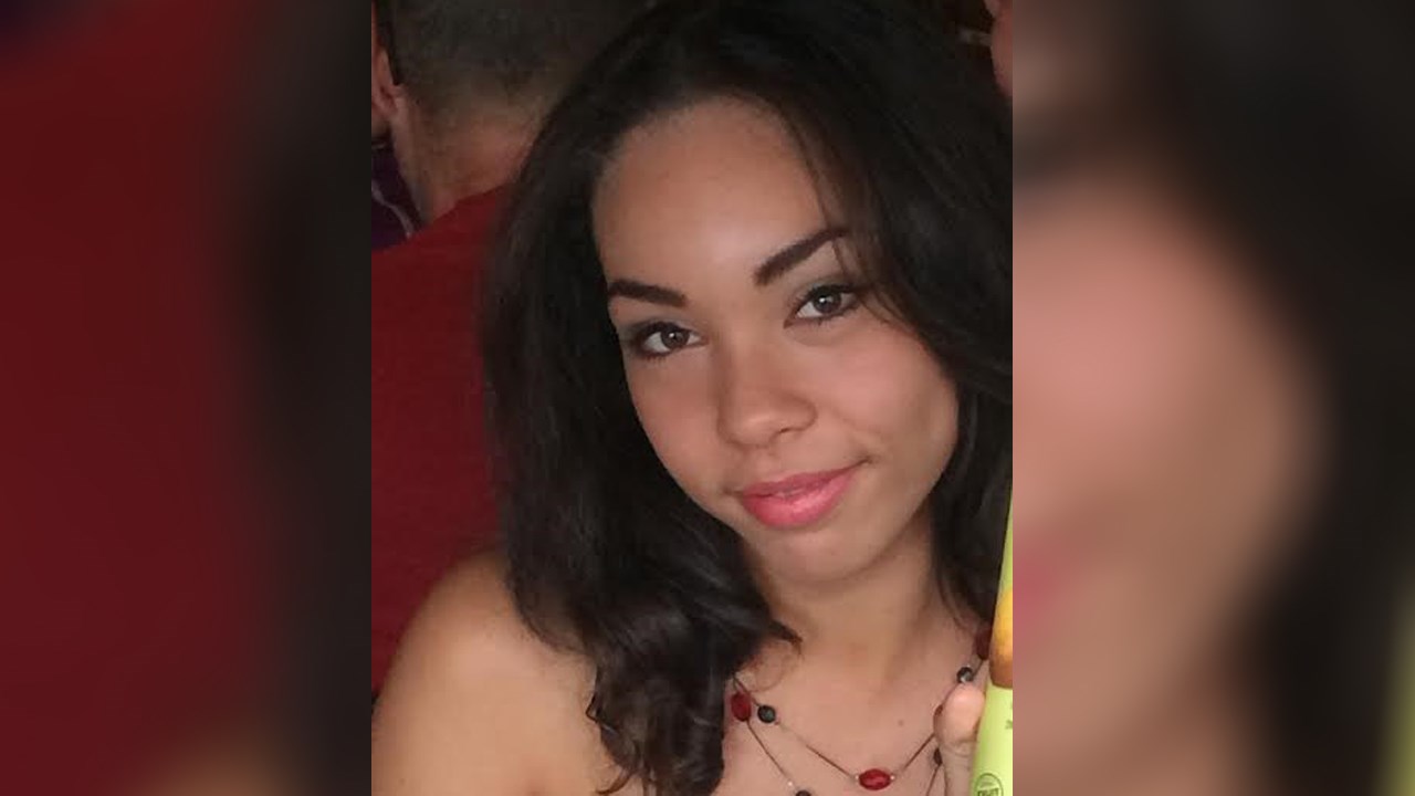 EN BREF | Rose Lafont a été retrouvée saine et sauve plus de trois mois après sa disparition