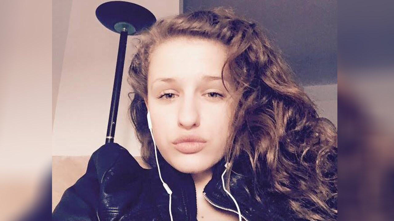 L'adolescente portée disparue plus tôt cette semaine retrouvée