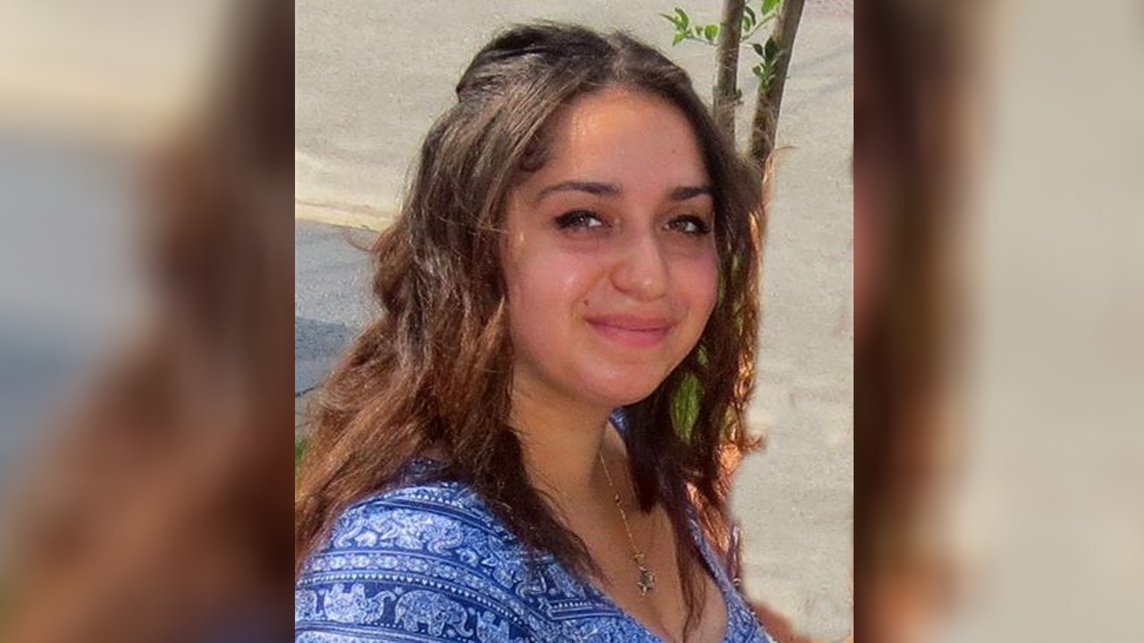 Maria Fernanda Moreno-Marchand retrouvée par le Service de police de Laval