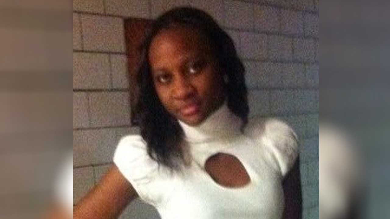 Nachily Nguimo Sonfack a été retrouvée saine et sauve