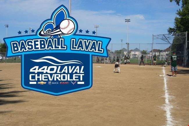 Weekend d’ouverture de la saison de baseball des ligues en classes A et B