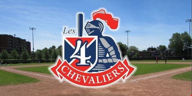 Les 4 Chevaliers à Laval le 18 juin prochain