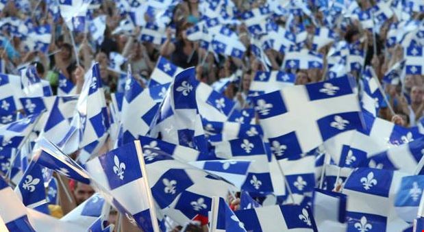 Dévoilement de la programmation de la fête Nationale du Québec à Laval