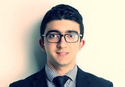 Jayson Mtanos est sélectionné pour représenter Laval au Caucus National des Jeunes Ambassadeurs du Canada à Ottawa