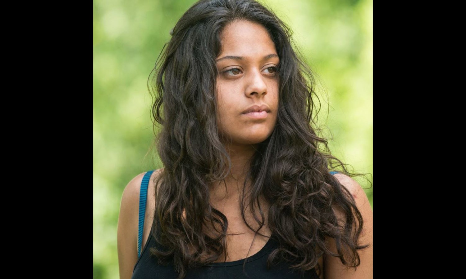 La police de Laval recherche Gabrielle Dubuc