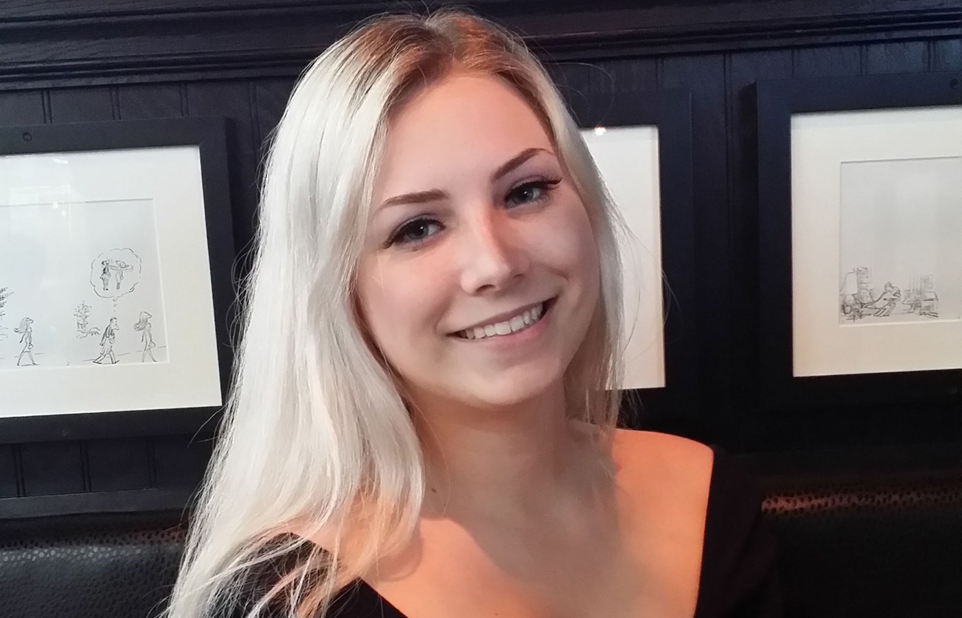 Mise à jour : disparition Kelly Martin Nolet