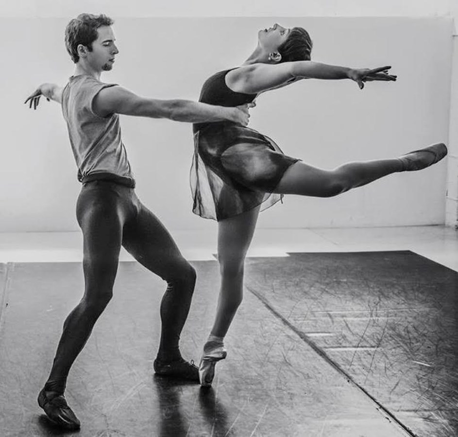 L’école de danse Eddy Toussaint s’installe à Laval