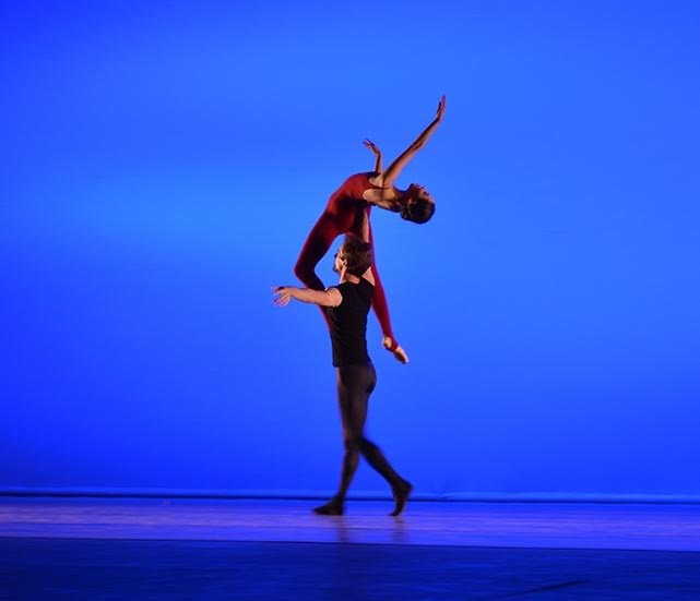 L’école de danse Eddy Toussaint s’installe à Laval