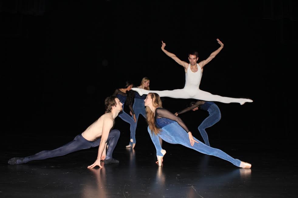 L’école de danse Eddy Toussaint s’installe à Laval