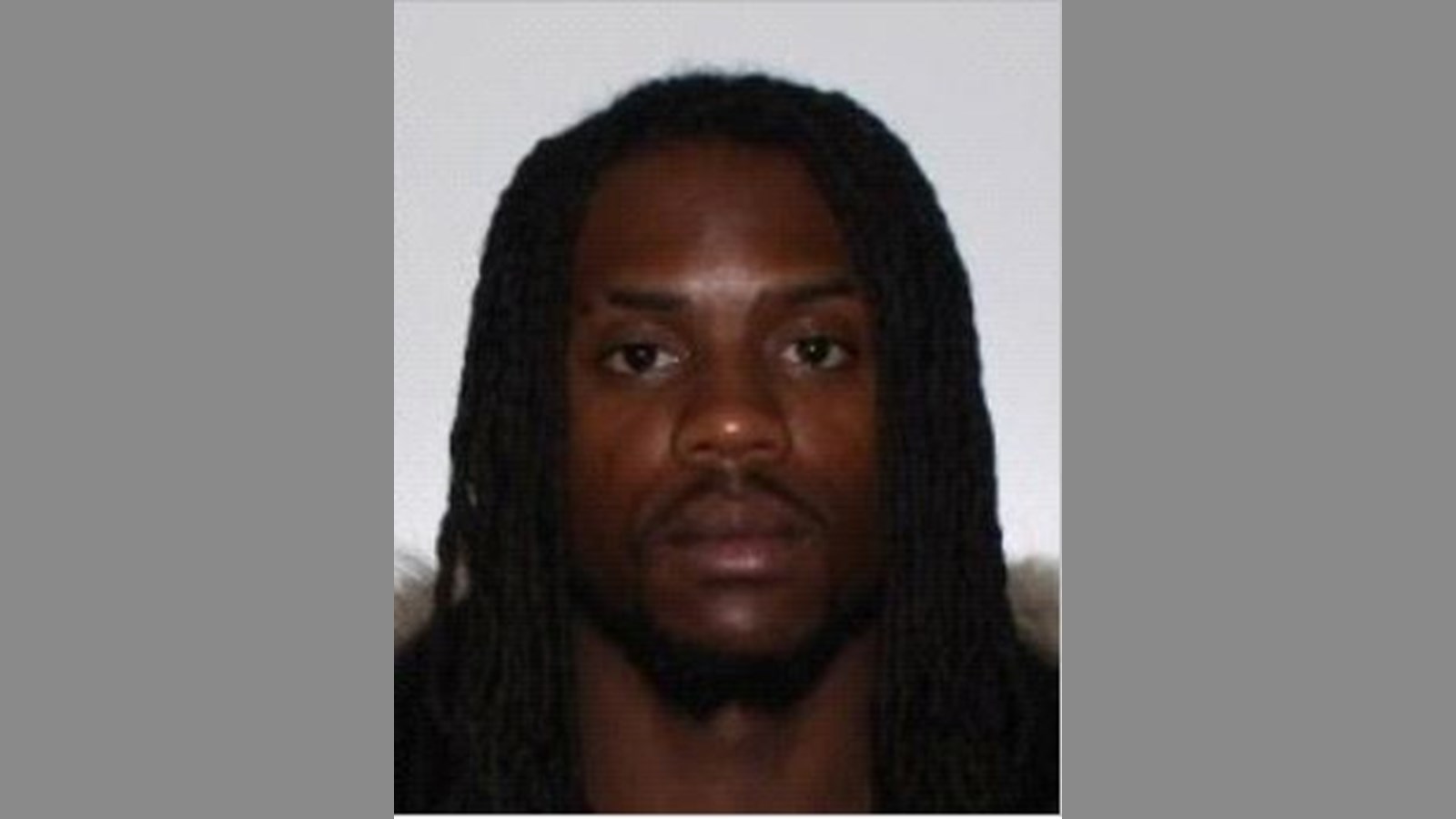 Suspect recherché
