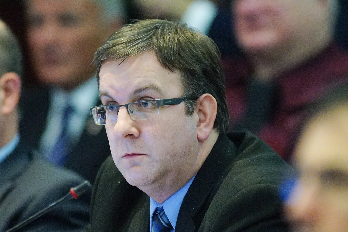 L'opposition réagit au réaménagement du futur "centre-ville" de Laval