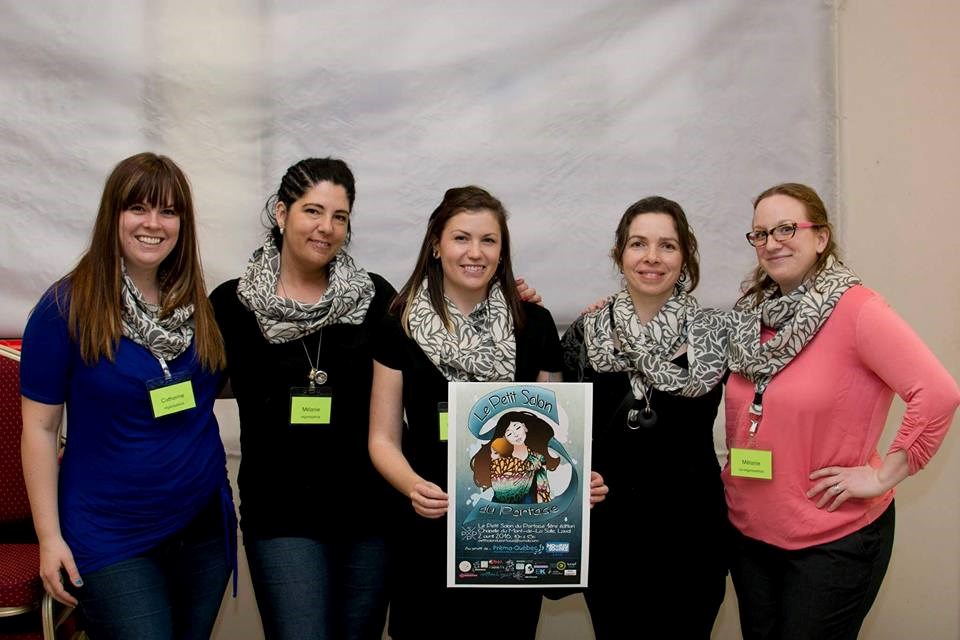 La  2e édition du Petit salon du portage arrive bientôt au Centre des congrès Sheraton Laval