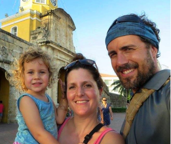 Colombie pour tous : une nouvelle ciné-conférence de voyage présentée par les aventuriers voyageurs au Cineplex Laval