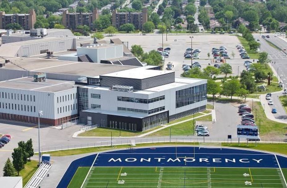 Portes ouvertes au Collège Montmorency