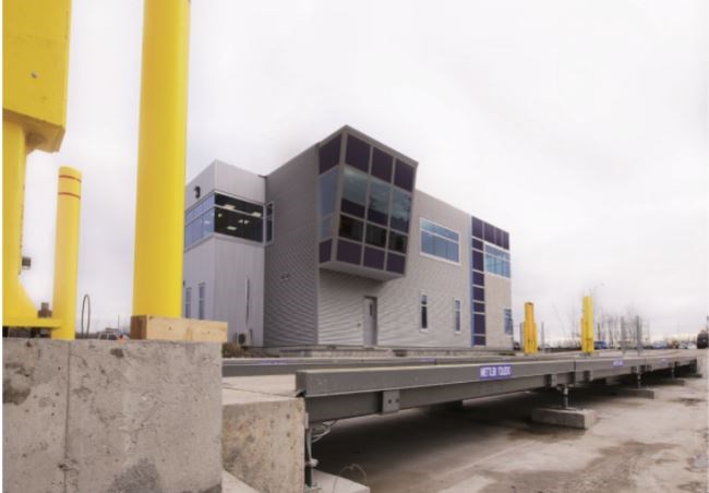 Total Métal Récupération dévoile les détails de son usine de recyclage de métaux