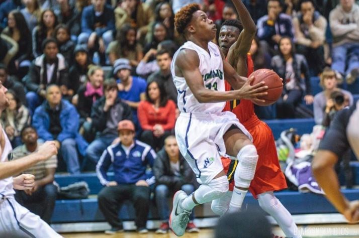 Montmorency, hôte du Championnat canadien de basketball masculin 2018