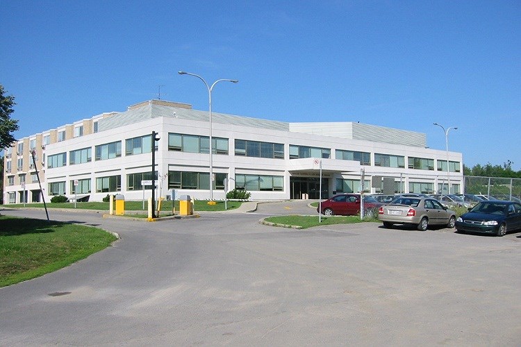 L’Hôpital juif de réadaptation se distingue en matière de soins  aux victimes d’accident vasculaire cérébral