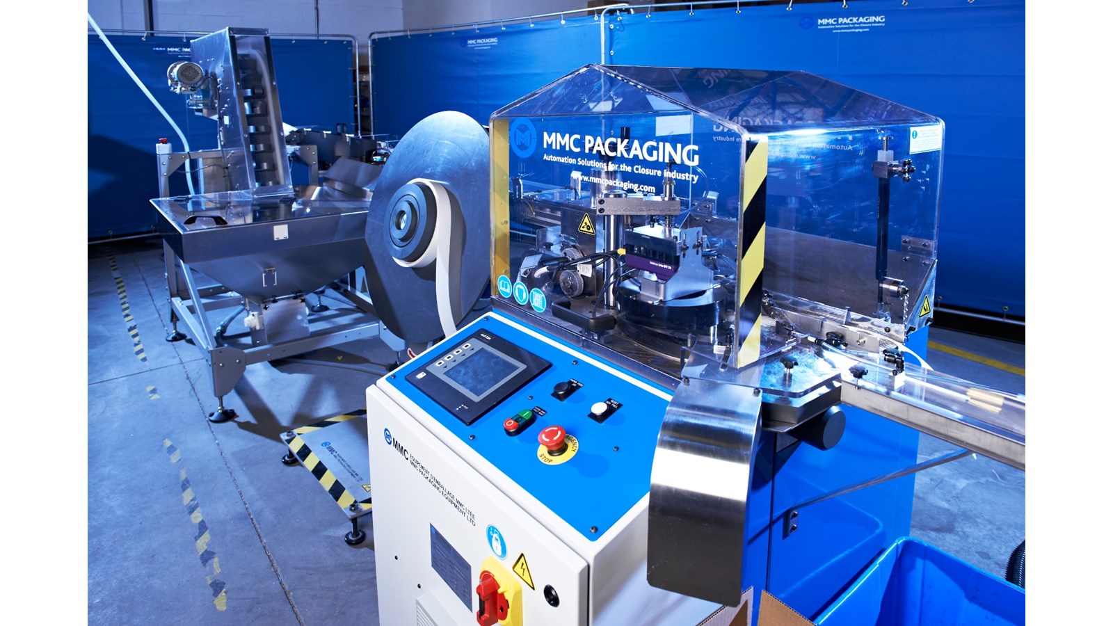 MMC Packaging, une PME lavalloise parmi les entreprises les mieux gérées au Canada
