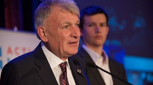 « Encore une consultation ! » - Jean-Claude Gobé