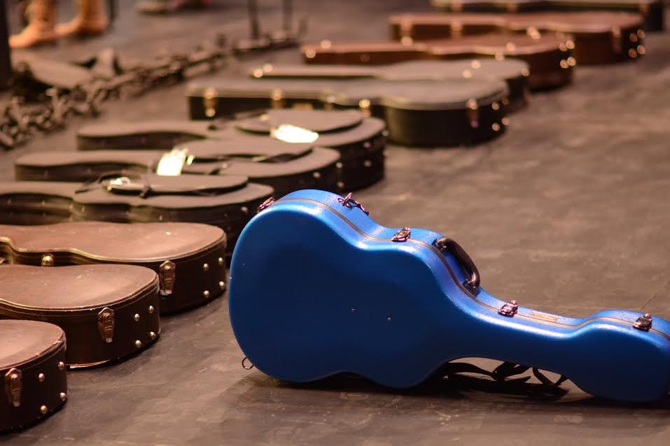Le Festival et Compétition Internationale de Guitare Classique de Montréal: 15 ans de mélodie 