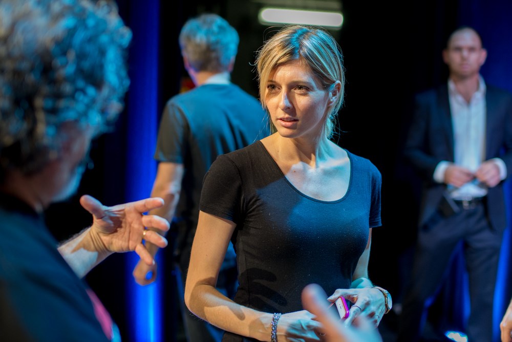 2e édition de TEDxLaval, 2e succès en plein cœur de Laval!