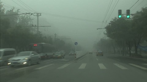 La STL offre un tarif spécial à 1 $ lors des journées de smog