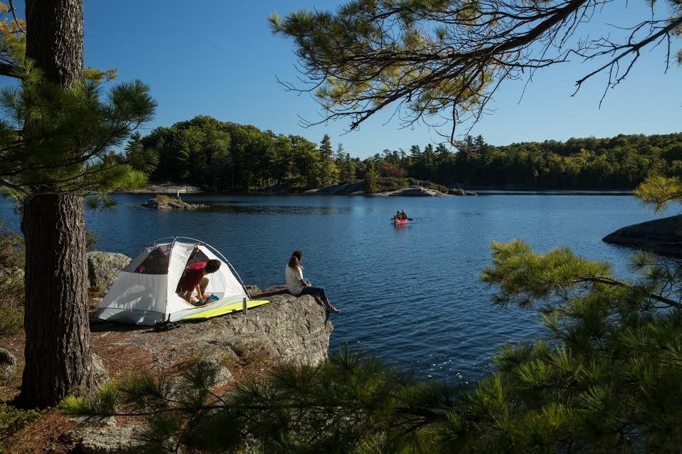 Mountain Equipment Coop (MEC) de Laval célèbre l’été en vous invitant à son Grand BBQ