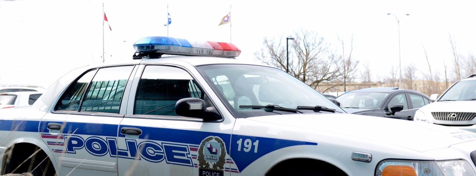 Le Service de police change ses pratiques pour mieux protéger les citoyens lors de grands événements