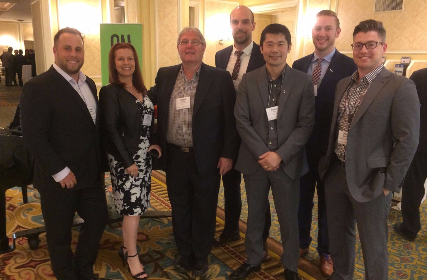 Laval se joint à la mission économique SEUS-CP 2017