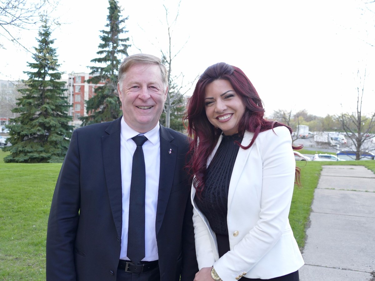200 000$ de soutien pour projet le Bouclier d’Athéna