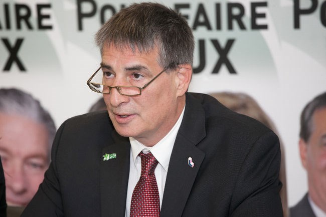 Robert Bordeleau remporte sa cause contre le Groupe Nissi