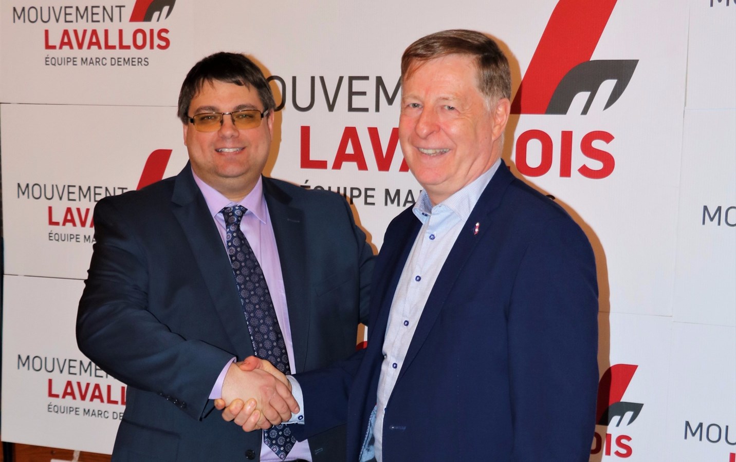 Un coup de pouce sur le terrain, là où on peut faire la différence