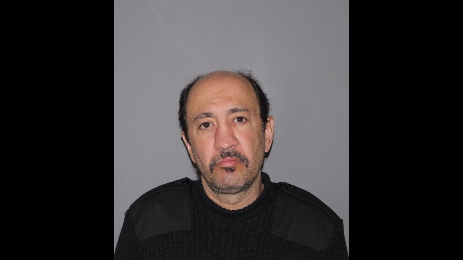Arrestation d’un suspect de tentative de meurtre survenue en 1995