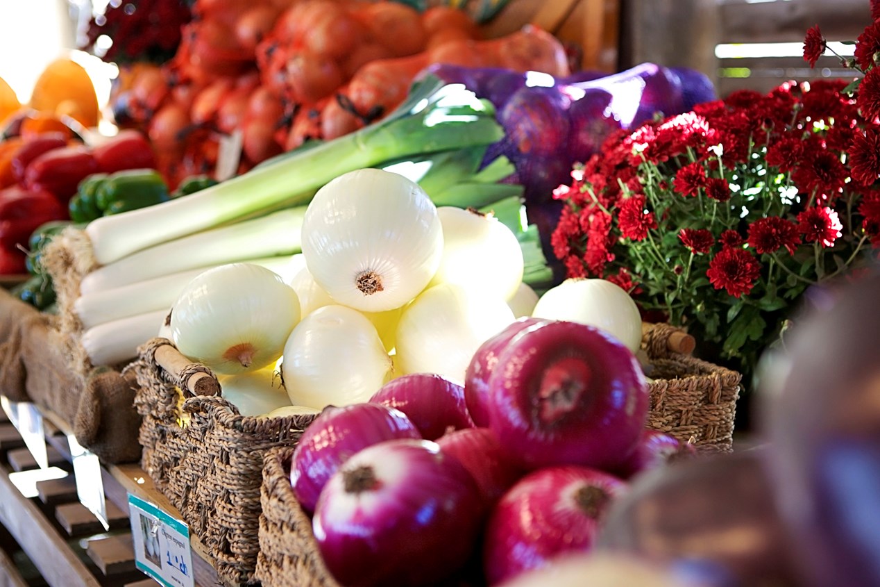 Trois marchés de quartier à Laval cet été