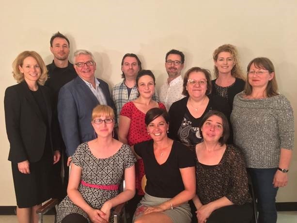 Subvention de 25 000 $ au Conseil régional de la culture de Laval