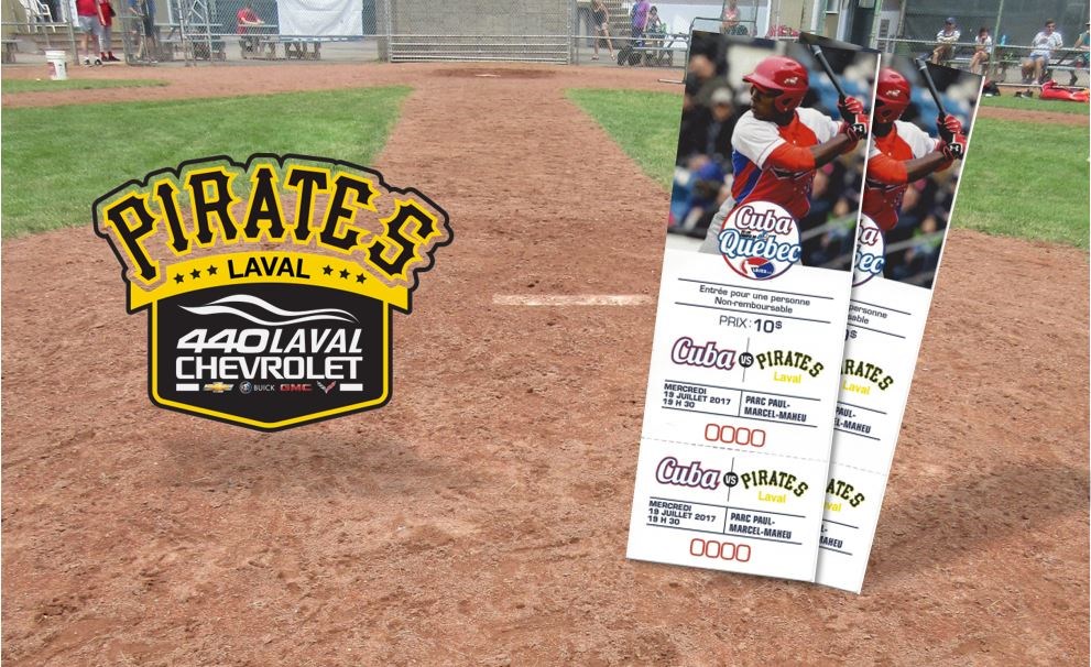 L’équipe nationale junior de Cuba : une équipe de calibre international
