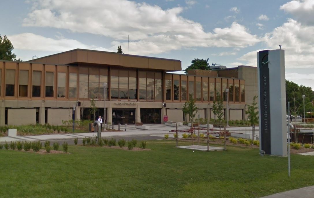 La négociation de la convention collective des cols bleus de la Ville de Laval passe à l’étape de la médiation