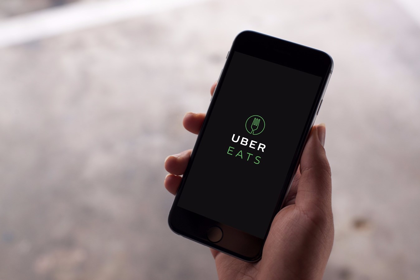 Lancement d’UberEATS à Laval